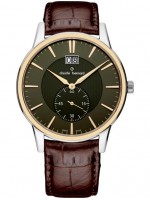 Ремешок Claude Bernard 64005-357RGIR